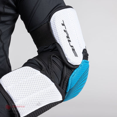 TRUE AX5 Senior Hockey Elbow Pads