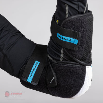 TRUE AX5 Senior Hockey Elbow Pads