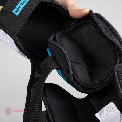 TRUE AX5 Senior Hockey Elbow Pads