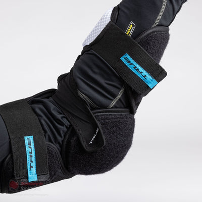 TRUE AX5 Senior Hockey Elbow Pads