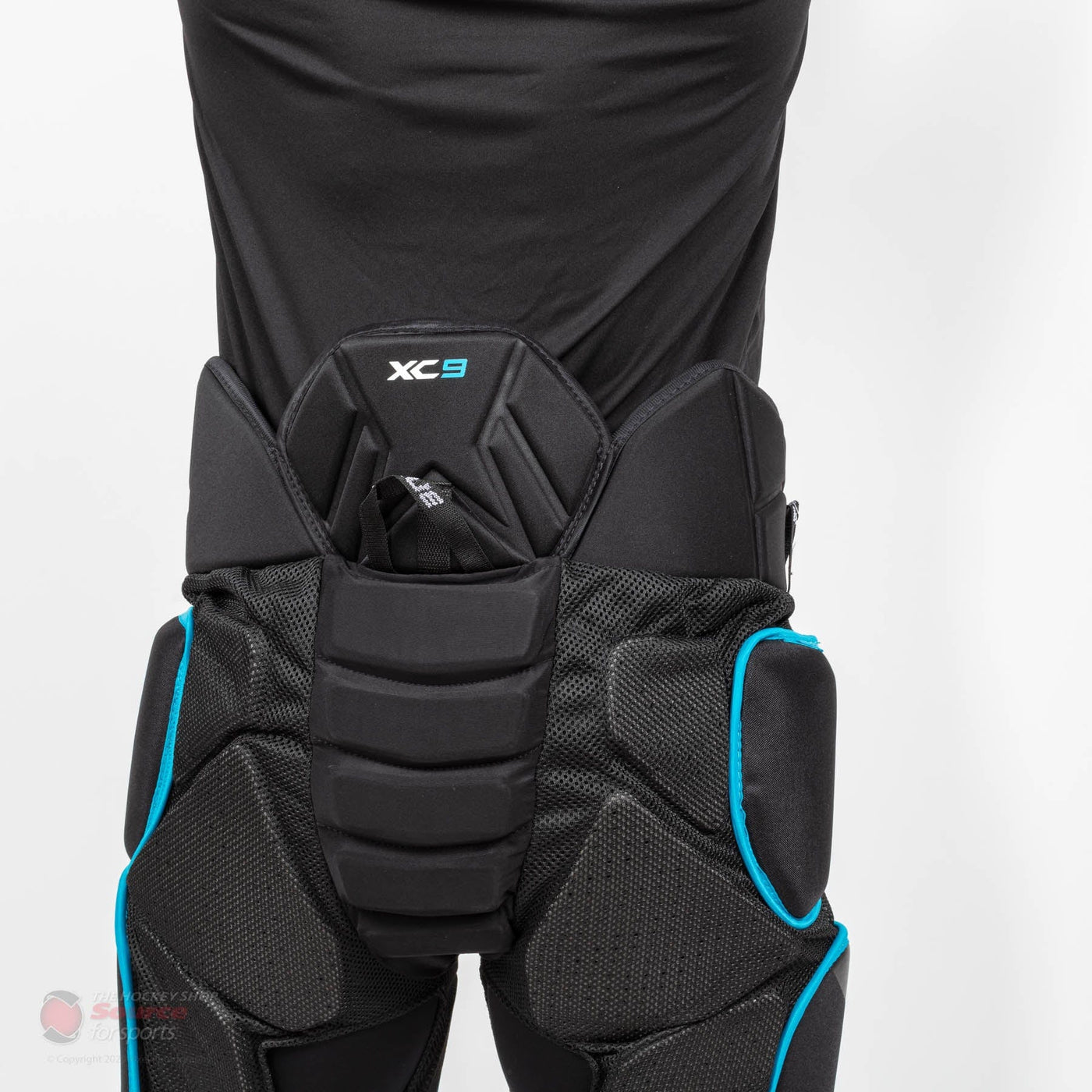 TRUE XC9 Senior Hockey Girdle