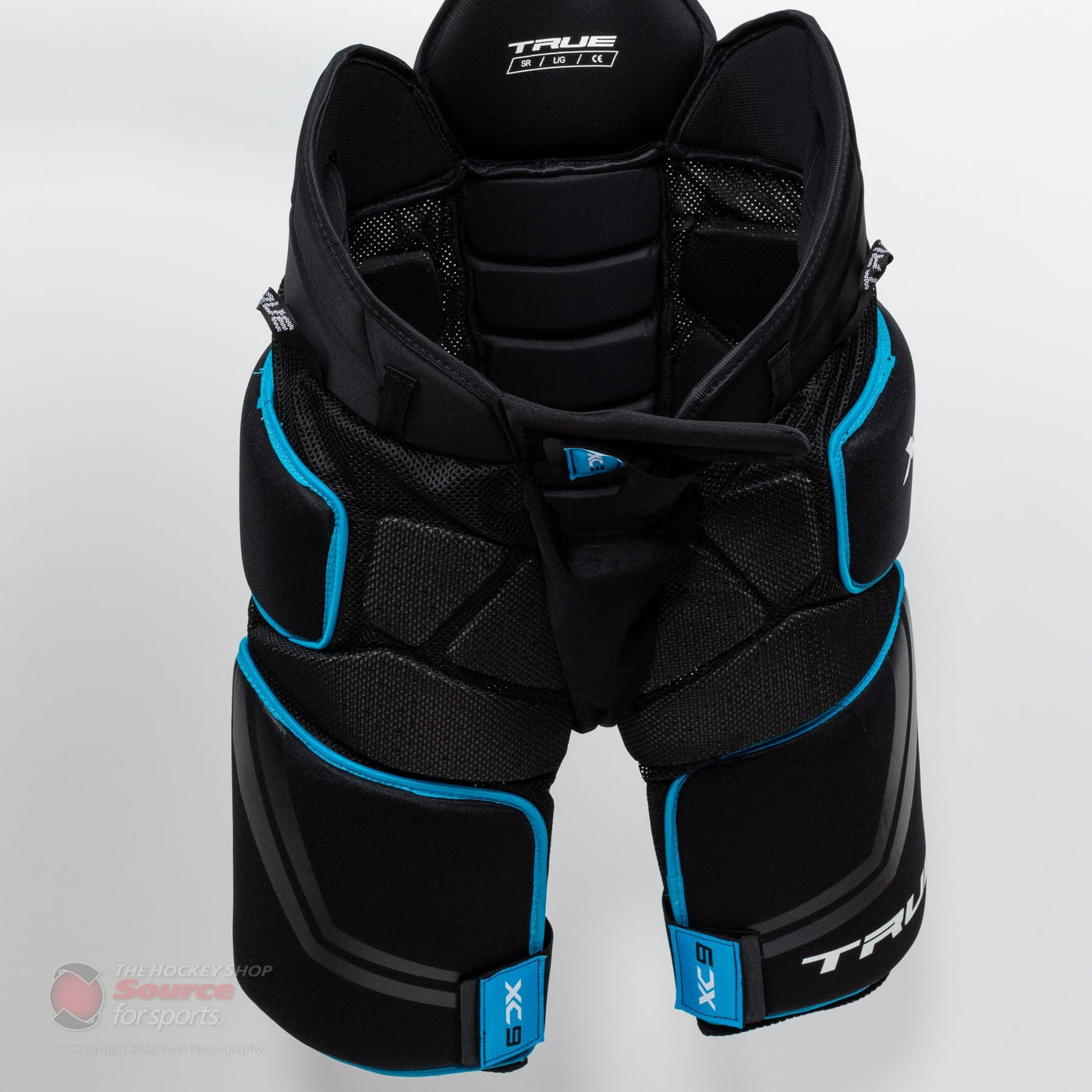 TRUE XC9 Senior Hockey Girdle