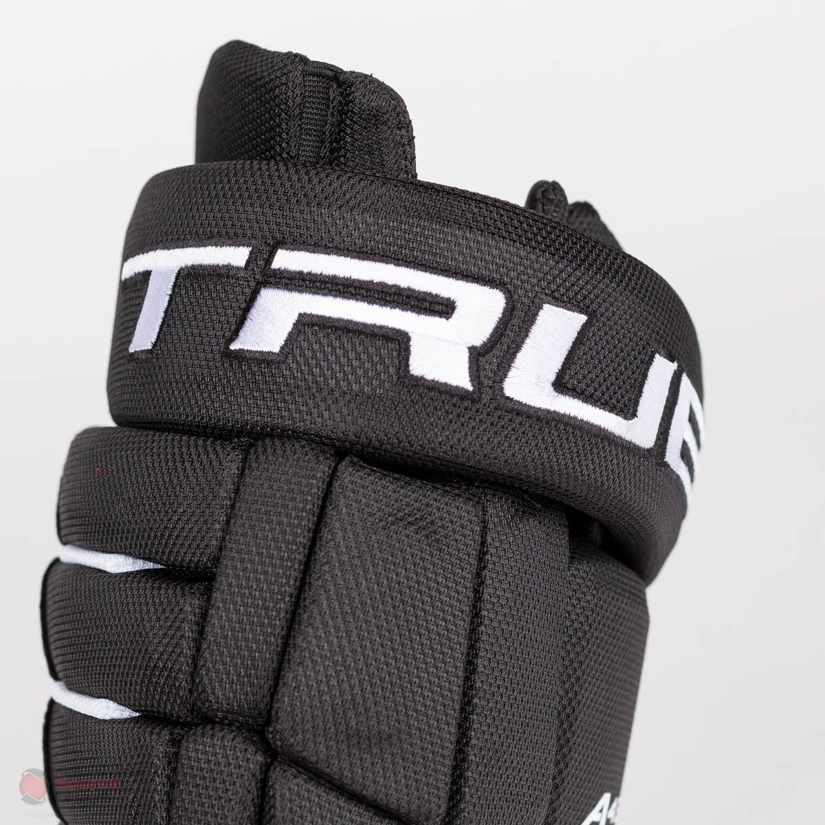 TRUE A4.5 SBP Junior Hockey Gloves