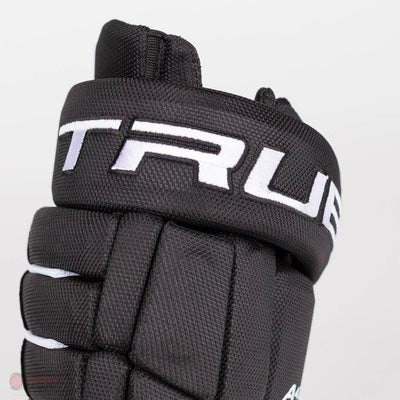 TRUE A4.5 SBP Junior Hockey Gloves