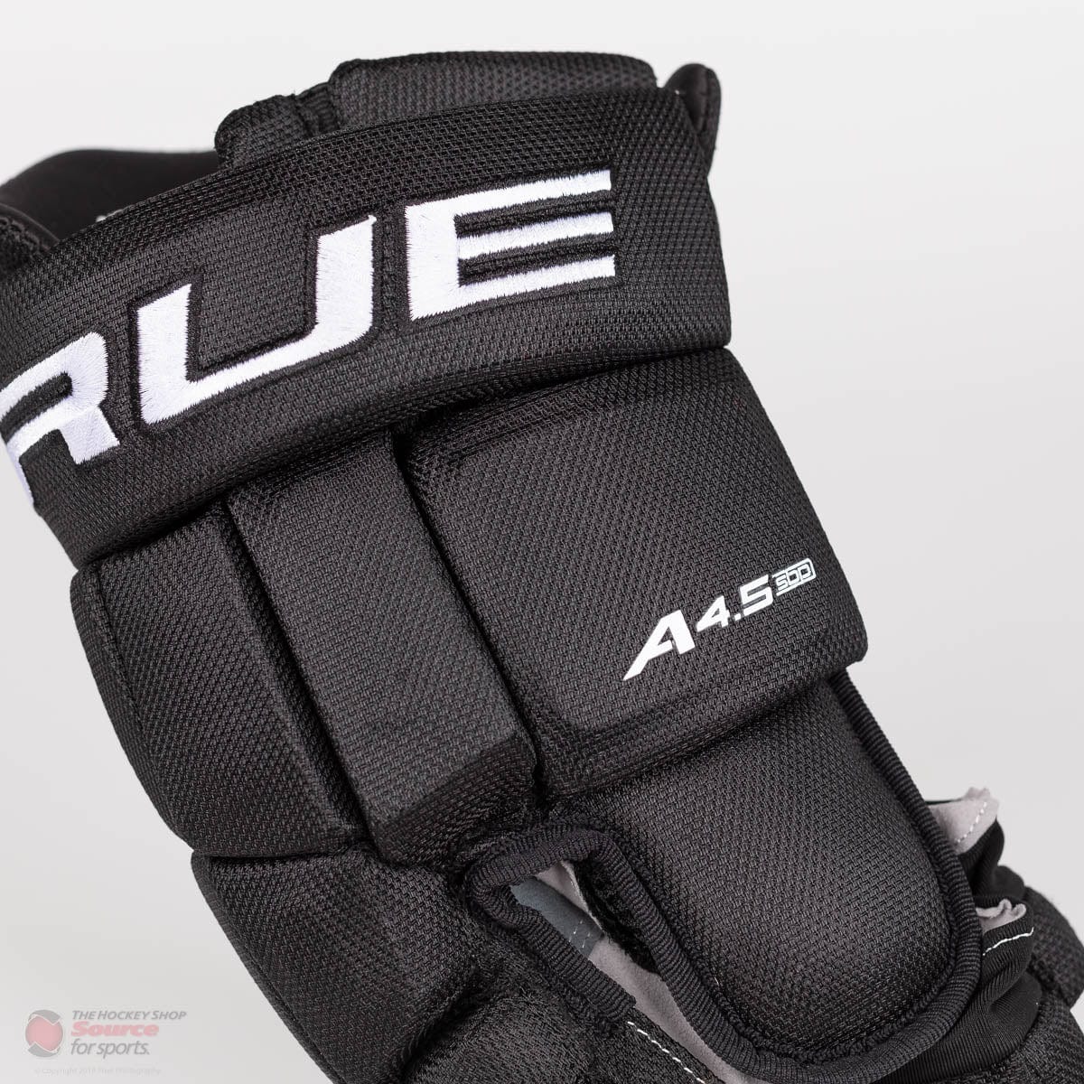 TRUE A4.5 SBP Junior Hockey Gloves