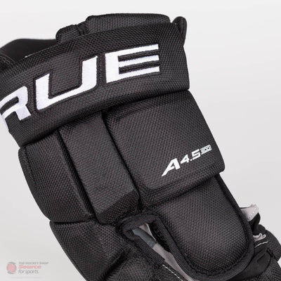 TRUE A4.5 SBP Junior Hockey Gloves