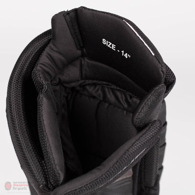 TRUE A4.5 SBP Junior Hockey Gloves