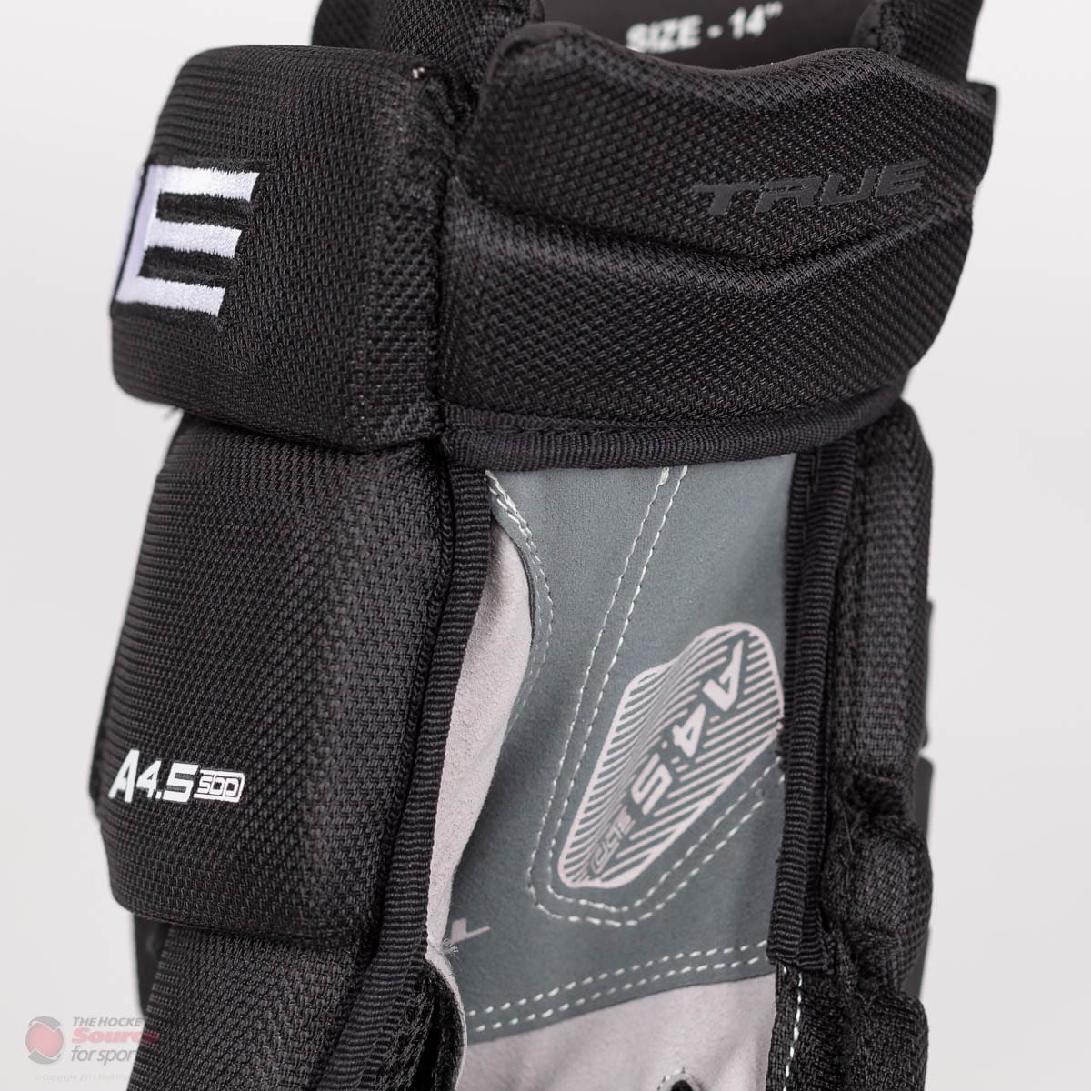 TRUE A4.5 SBP Junior Hockey Gloves