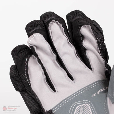 TRUE A4.5 SBP Junior Hockey Gloves