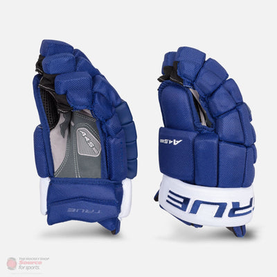 TRUE A4.5 SBP Junior Hockey Gloves