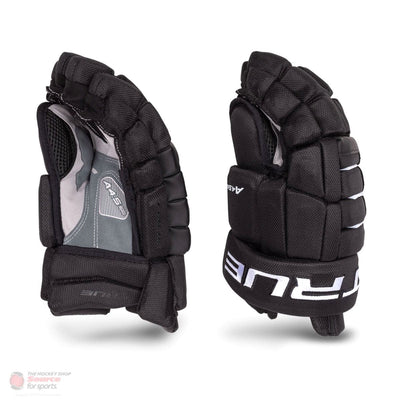 TRUE A4.5 SBP Junior Hockey Gloves