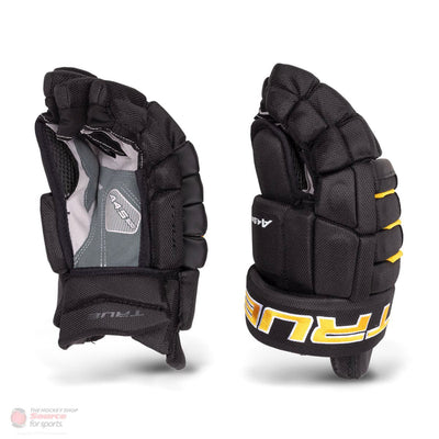 TRUE A4.5 SBP Junior Hockey Gloves