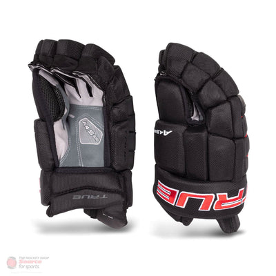 TRUE A4.5 SBP Junior Hockey Gloves