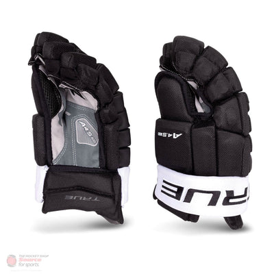 TRUE A4.5 SBP Junior Hockey Gloves