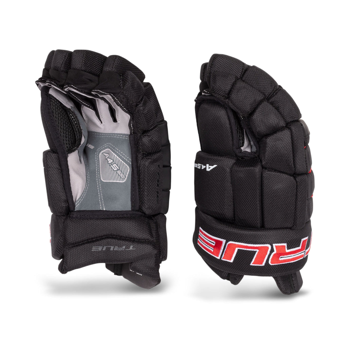 TRUE A4.5 SBP Senior Hockey Gloves
