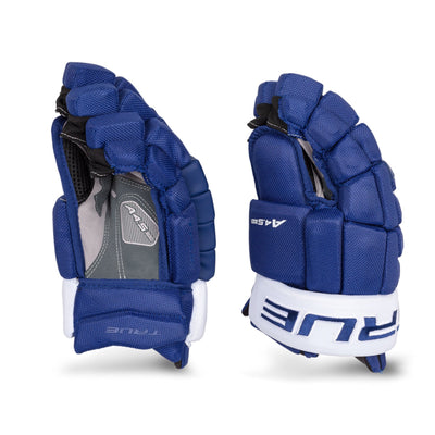 TRUE A4.5 SBP Senior Hockey Gloves