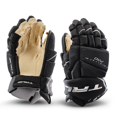 TRUE Catalyst 9X Pro Senior Hockey Gloves - The Hockey Shop Source For Sports