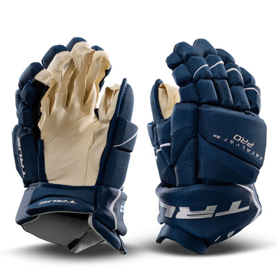 TRUE Catalyst 9X Pro Senior Hockey Gloves - The Hockey Shop Source For Sports