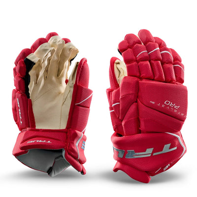 TRUE Catalyst 9X Pro Senior Hockey Gloves - The Hockey Shop Source For Sports