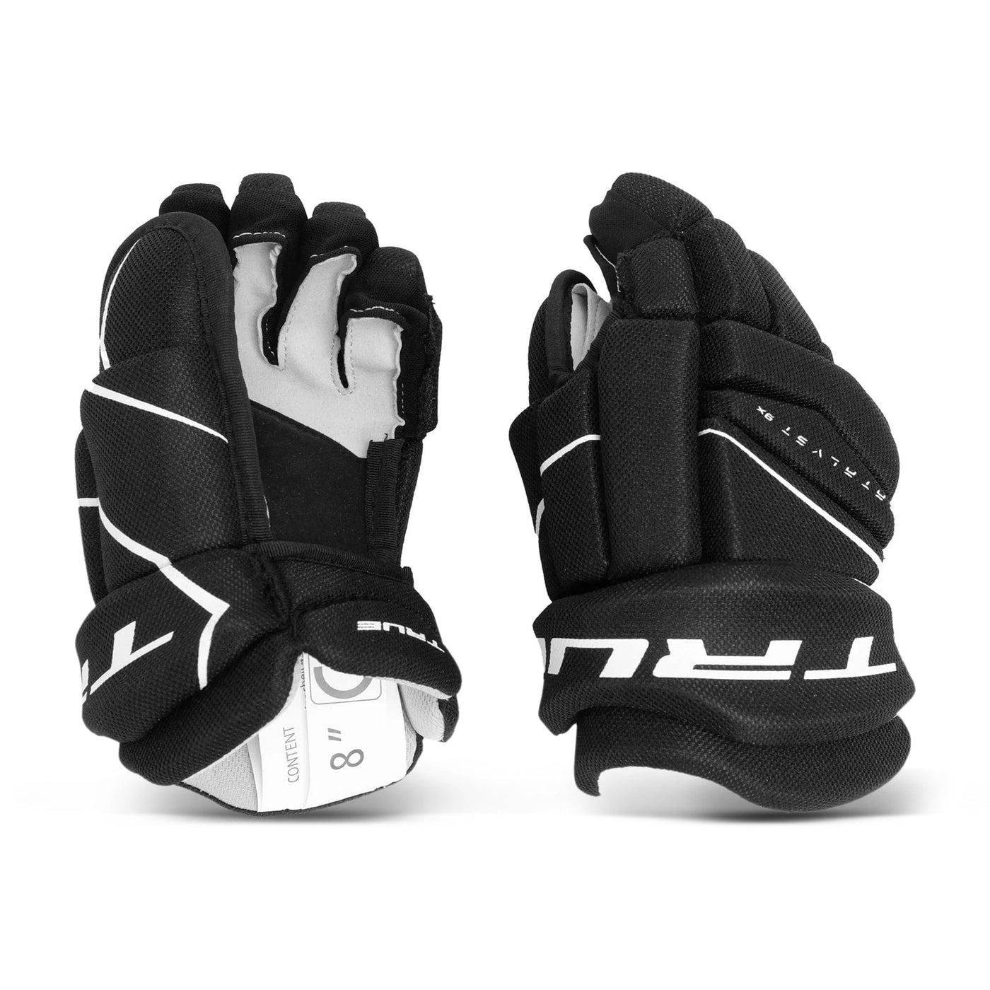 TRUE Catalyst 9X Youth Hockey Gloves - The Hockey Shop Source For Sports