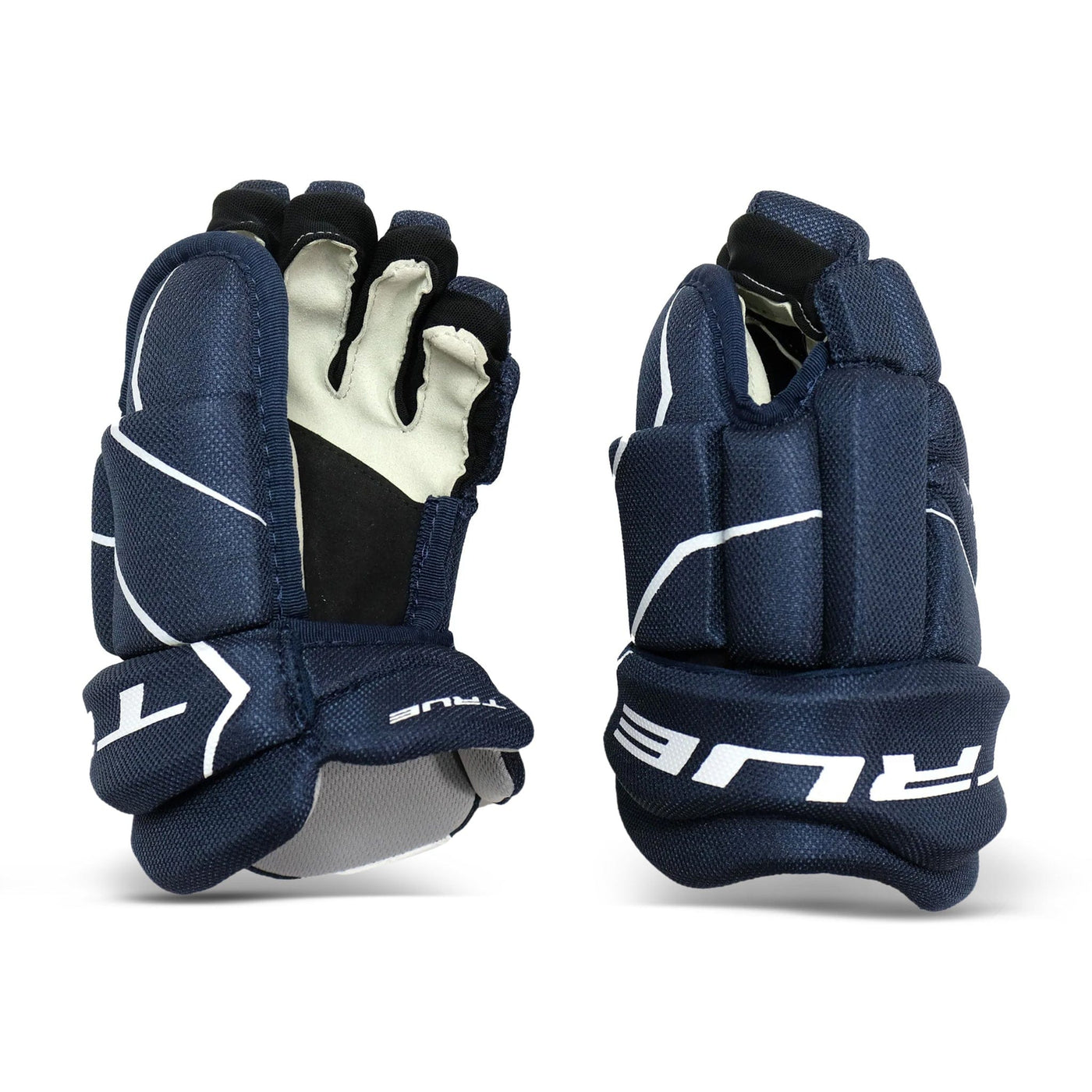TRUE Catalyst 9X Youth Hockey Gloves - The Hockey Shop Source For Sports