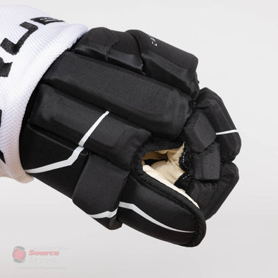 TRUE Catalyst M16 Junior Hockey Gloves