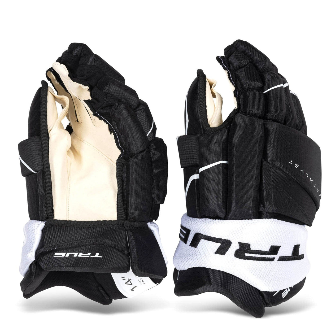TRUE Catalyst M16 Junior Hockey Gloves