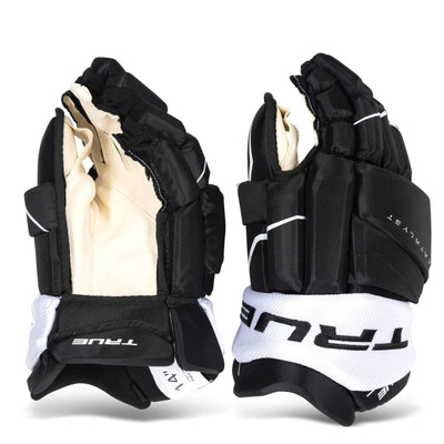 TRUE Catalyst M16 Junior Hockey Gloves
