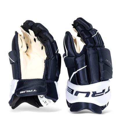 TRUE Catalyst M16 Junior Hockey Gloves