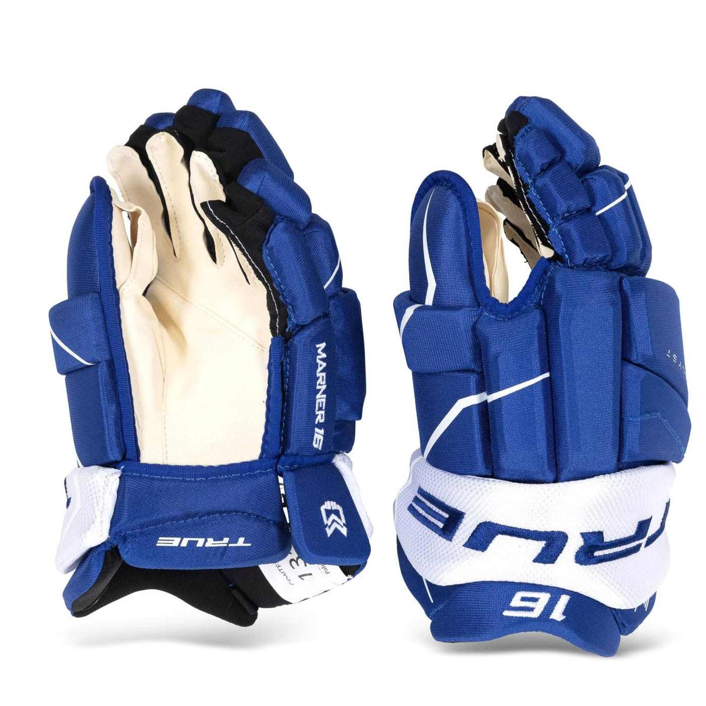 TRUE Catalyst M16 Junior Hockey Gloves