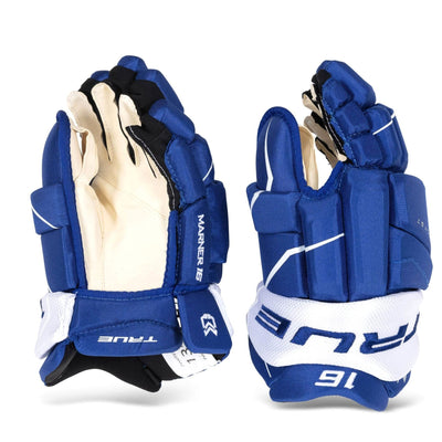 TRUE Catalyst M16 Junior Hockey Gloves
