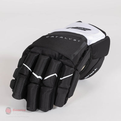 TRUE Catalyst M16 Senior Hockey Gloves