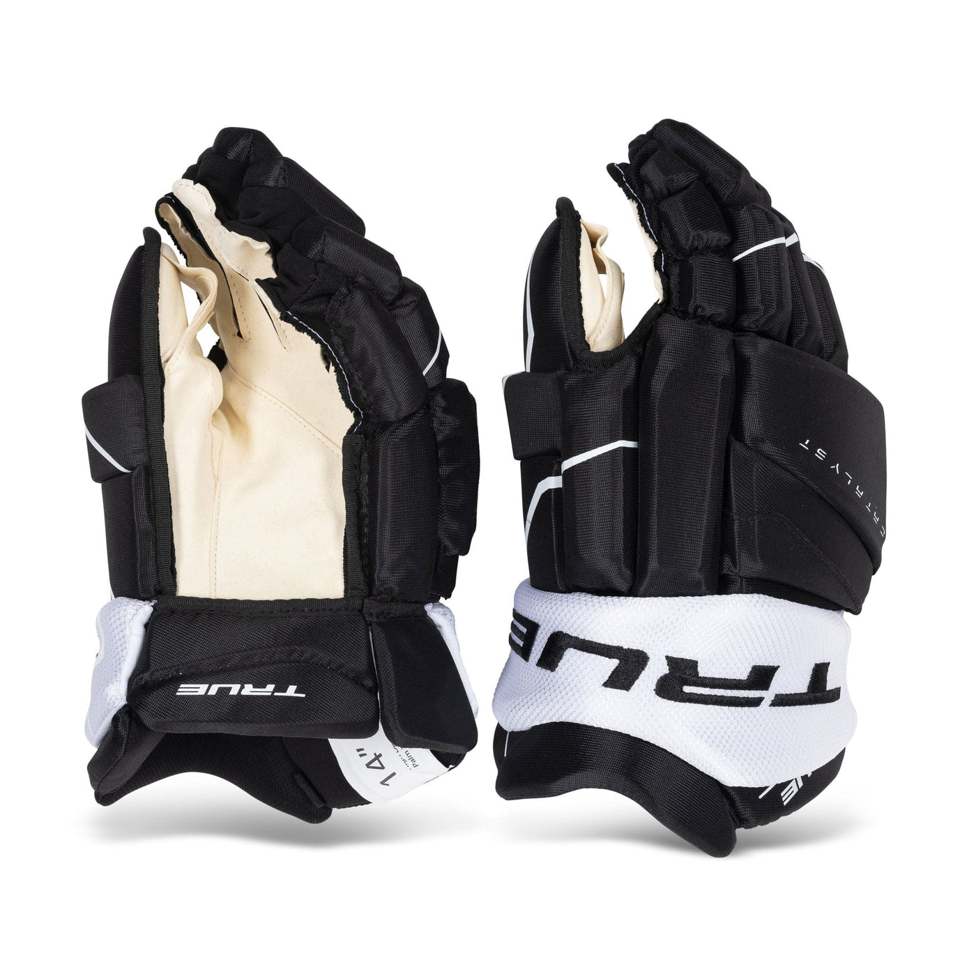 TRUE Catalyst M16 Senior Hockey Gloves
