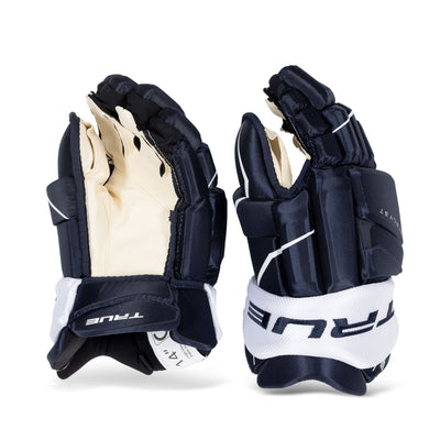 TRUE Catalyst M16 Senior Hockey Gloves