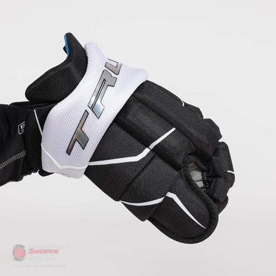 TRUE Catalyst Pro Junior Hockey Gloves