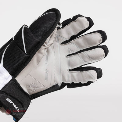 TRUE Catalyst Pro Junior Hockey Gloves