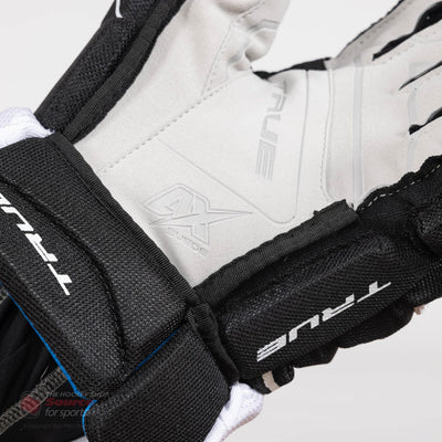 TRUE Catalyst Pro Junior Hockey Gloves