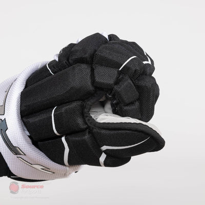 TRUE Catalyst Pro Junior Hockey Gloves