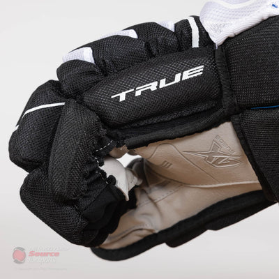 TRUE Catalyst Pro Junior Hockey Gloves
