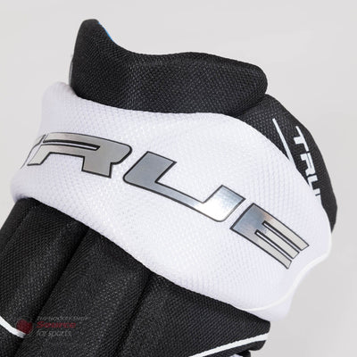 TRUE Catalyst Pro Junior Hockey Gloves