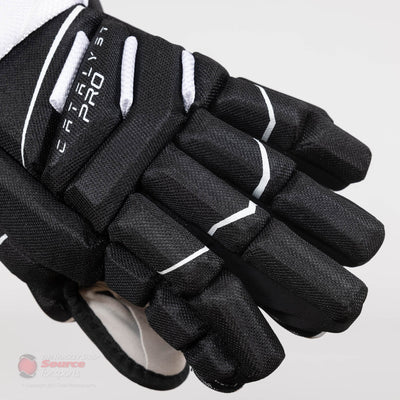 TRUE Catalyst Pro Junior Hockey Gloves