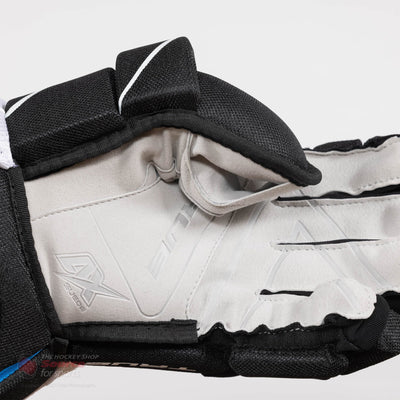 TRUE Catalyst Pro Junior Hockey Gloves