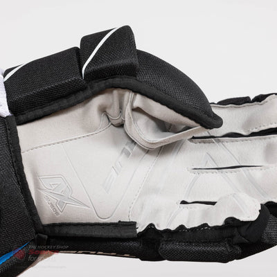 TRUE Catalyst Pro Senior Hockey Gloves
