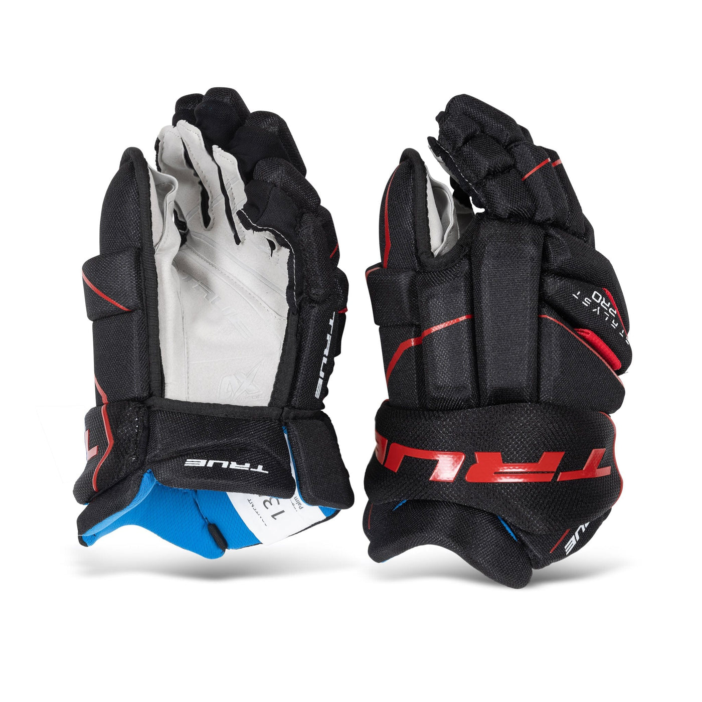TRUE Catalyst Pro Senior Hockey Gloves