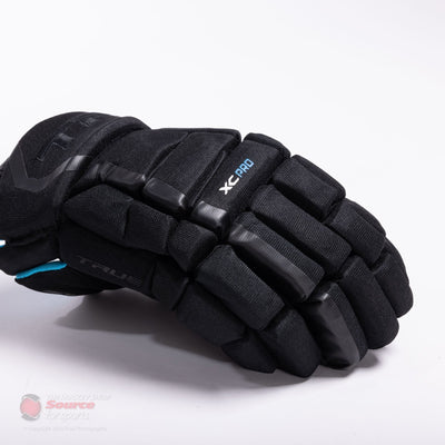 TRUE XC Pro Junior Hockey Gloves