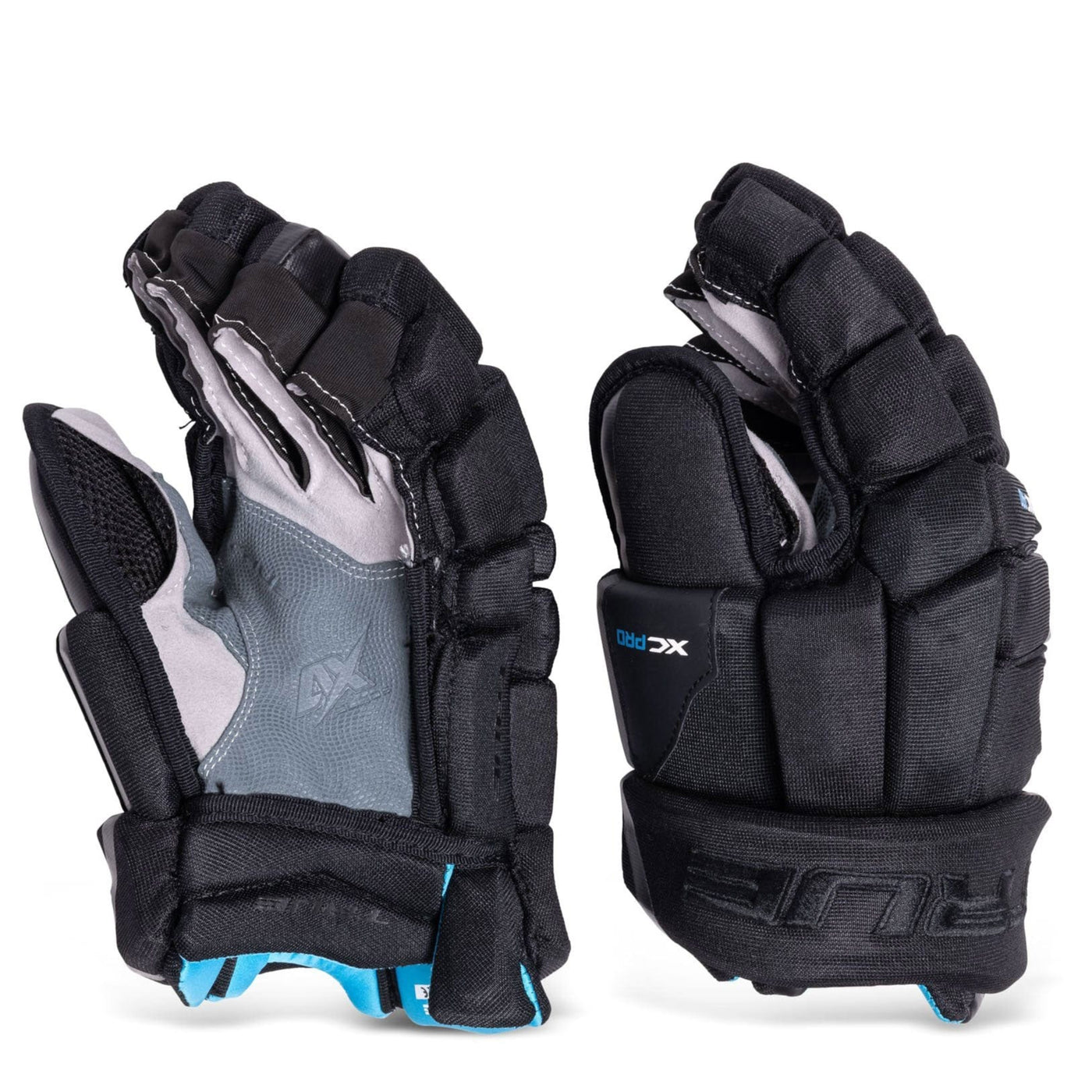 TRUE XC Pro Junior Hockey Gloves