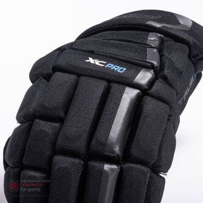 TRUE XC Pro Senior Hockey Gloves