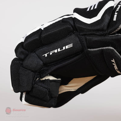 TRUE XC5 Junior Hockey Gloves