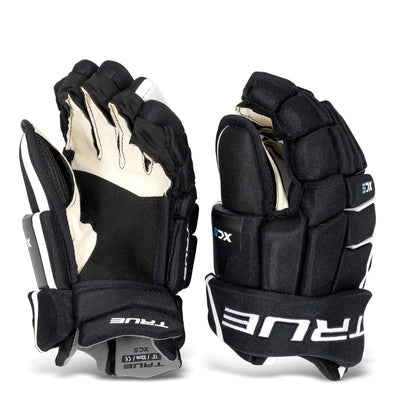 TRUE XC5 Junior Hockey Gloves