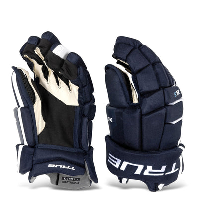 TRUE XC5 Junior Hockey Gloves